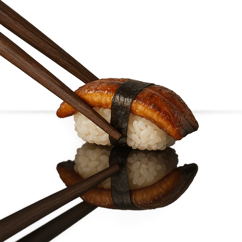 Zestaw sushi