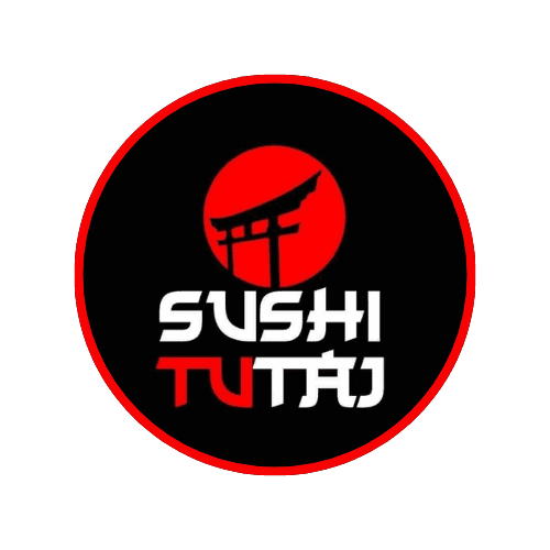SUSHI Tutaj